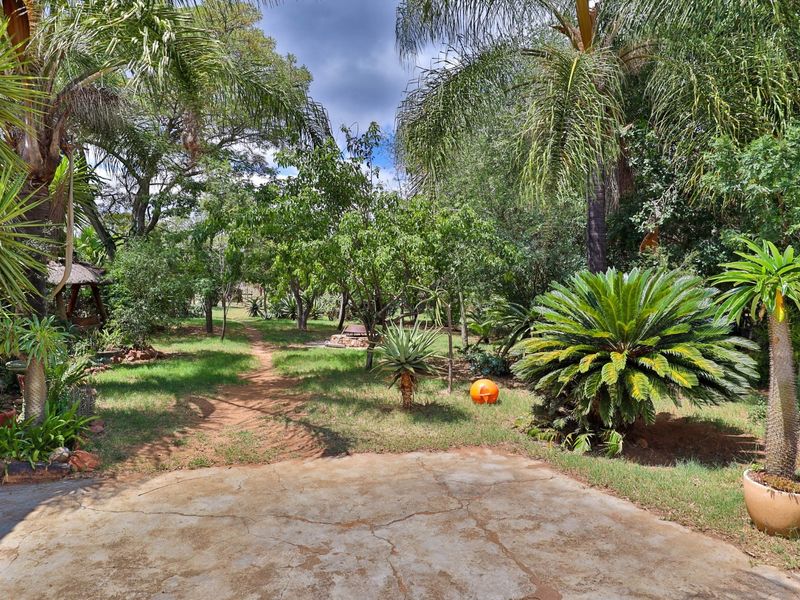 Farm For Sale in Boekenhoutskloof AH, Cullinan Rural, Cullinan - Photo 3