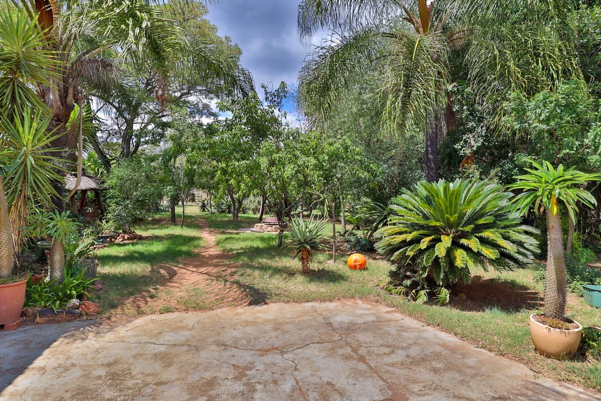 Farm For Sale in Boekenhoutskloof AH, Cullinan Rural, Cullinan - Photo 3