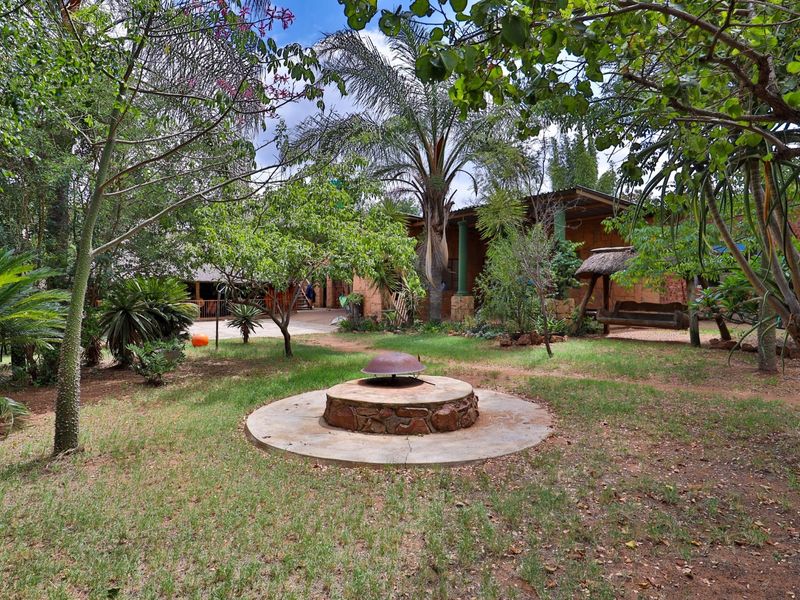 Farm For Sale in Boekenhoutskloof AH, Cullinan Rural, Cullinan - Photo 1