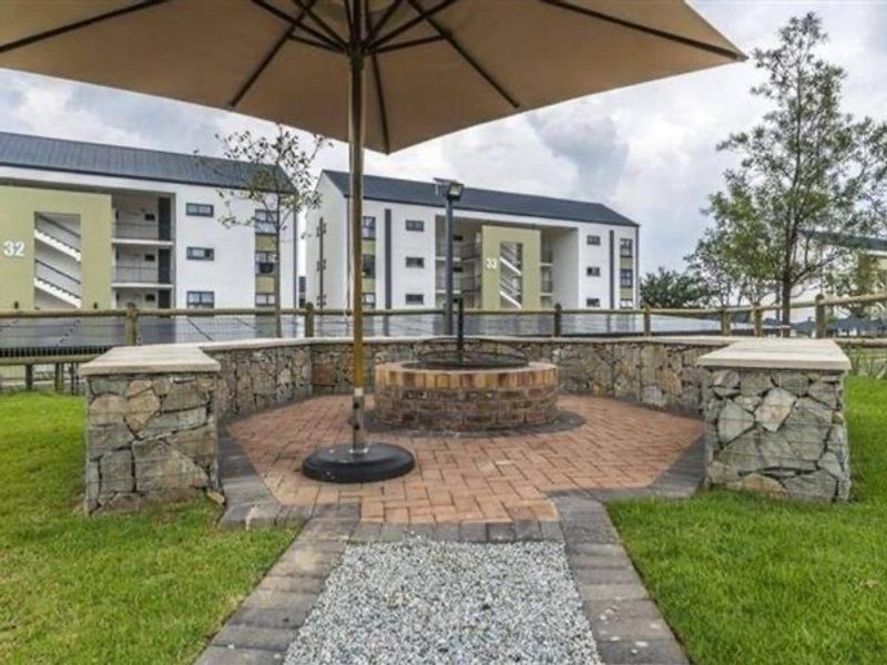 Apartment For Sale in Linbro Park, Sandton - Photo 9
