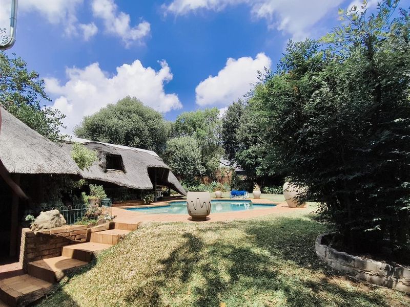 House For Sale in Eldoraigne, Centurion - Photo 1