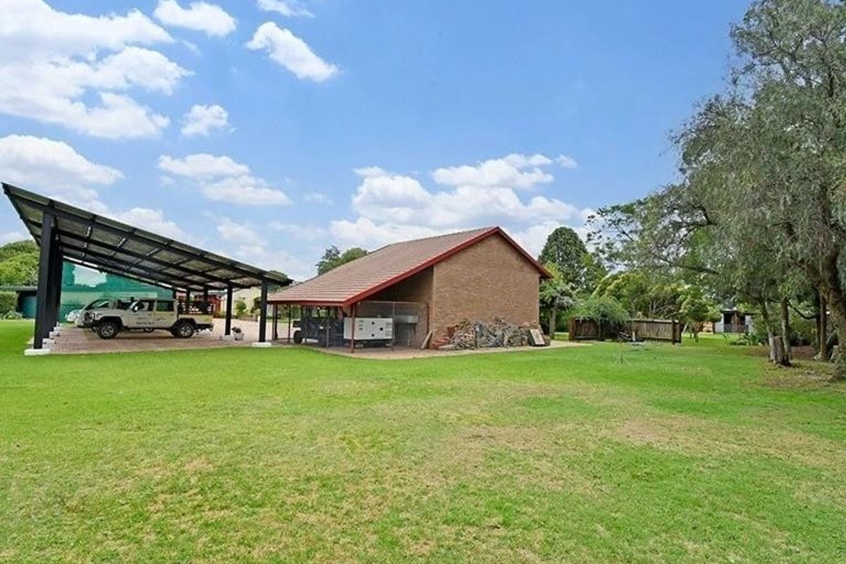 Country Estate for Sale, Middelburg - Photo 5