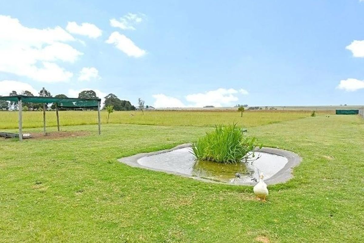 Country Estate for Sale, Middelburg - Photo 3