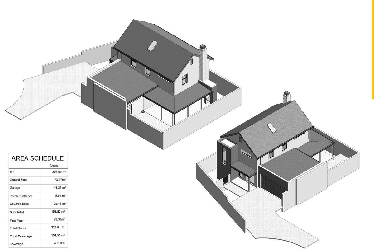 Last Home in Grano Development, Graanendal - Photo 4