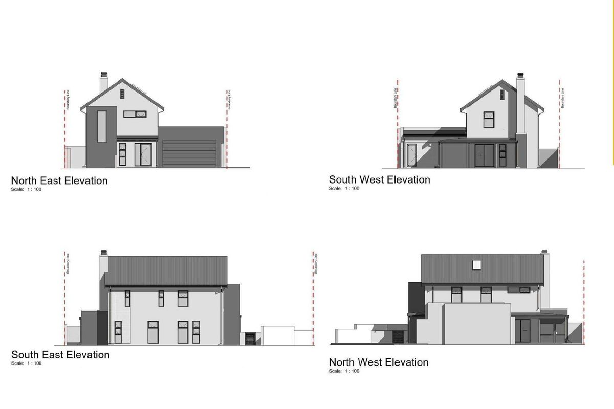 Last Home in Grano Development, Graanendal - Photo 3