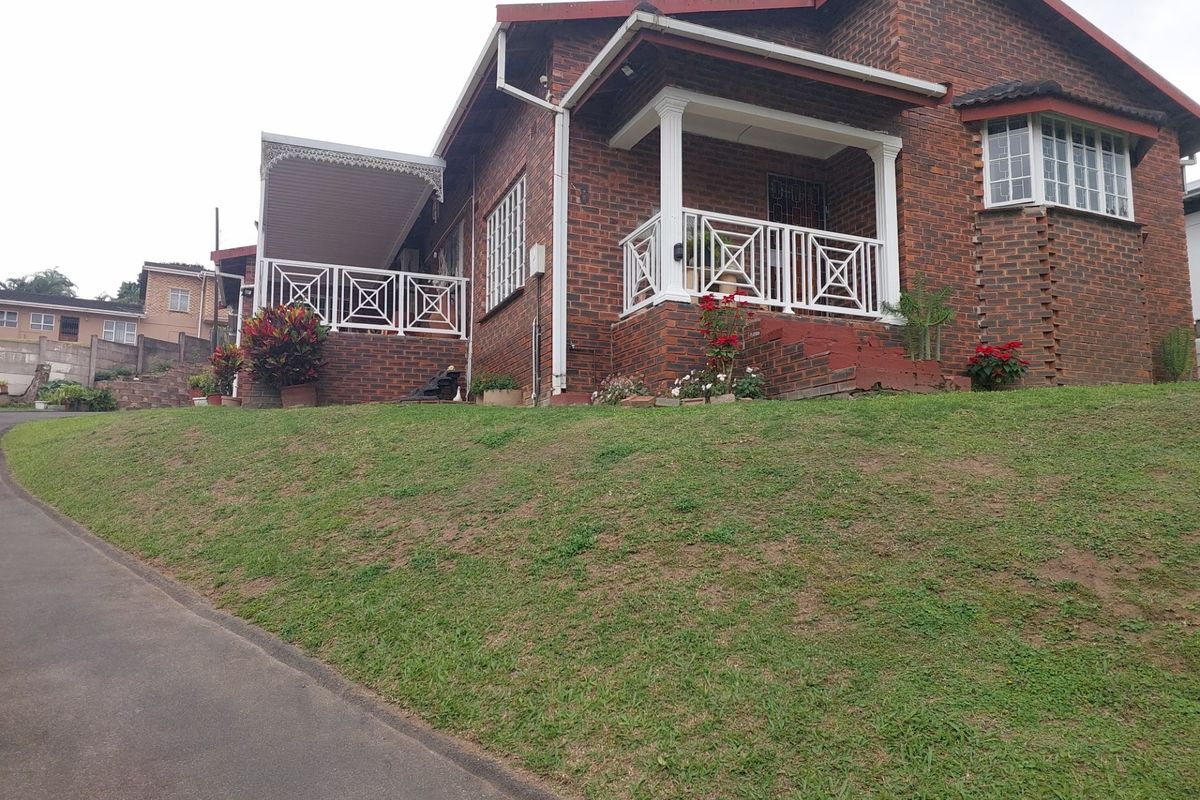 Charming Home In Queensburgh - Photo 2