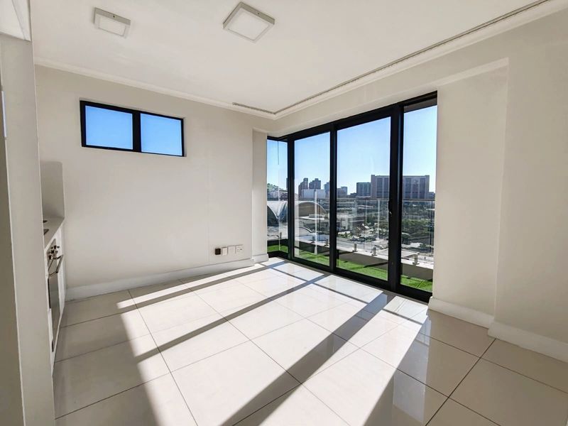 Mountain view Apartments For Sale in Zonnebloem, Cape Town - Photo 3