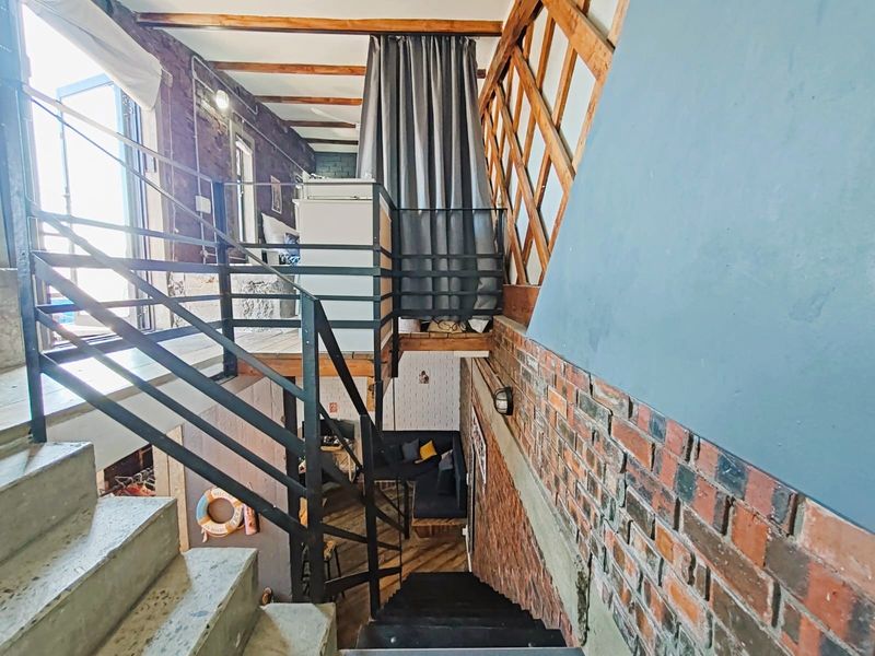 Character-Filled Investment Opportunity with a Mountain view in Burnside, Salt River - Photo 10