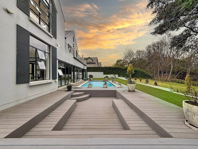 Luxury Modern House To Rent in Waterlake Farm Lifestyle Estate, Pretoria - Photo 4
