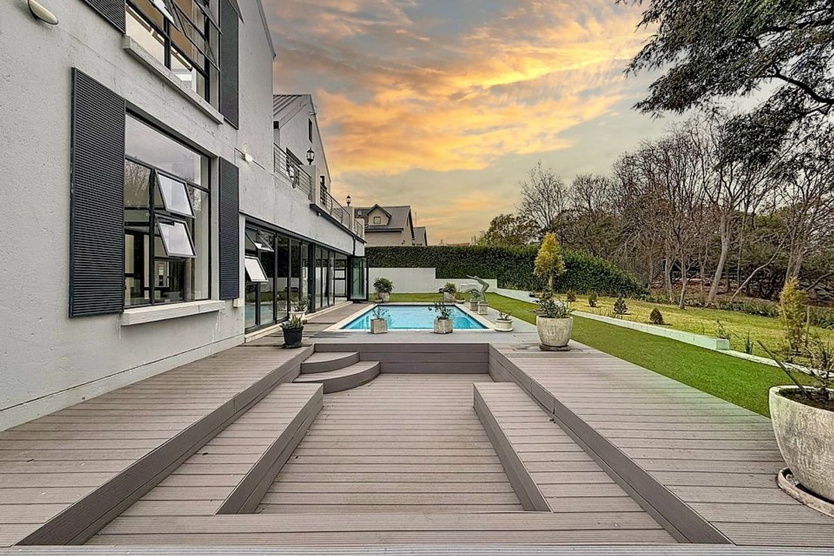 Luxury Modern House To Rent in Waterlake Farm Lifestyle Estate, Pretoria - Photo 4