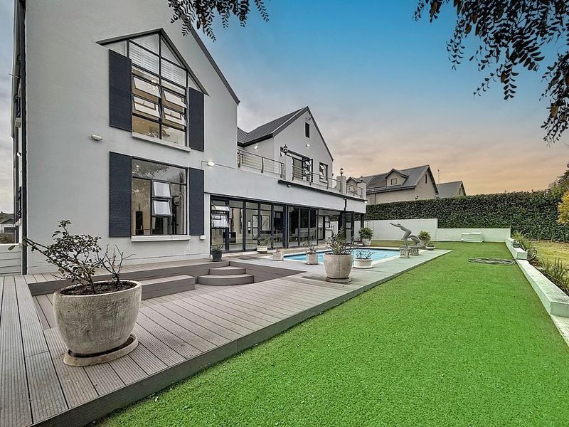 Luxury Modern House To Rent in Waterlake Farm Lifestyle Estate, Pretoria - Photo 3