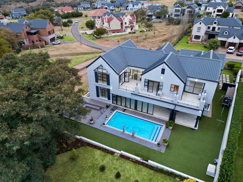Luxury Modern House To Rent in Waterlake Farm Lifestyle Estate, Pretoria - Photo 10