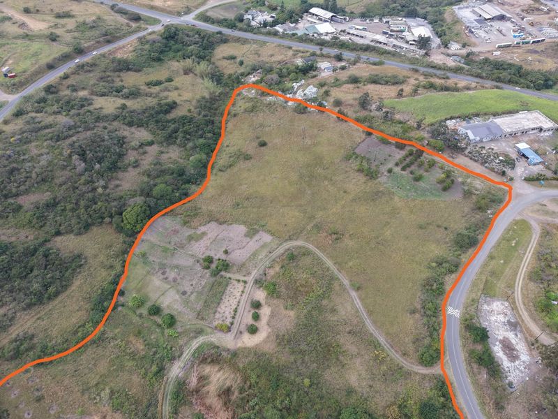 PRESTIGIOUS AGRICULTURAL ESTATE WITH UNLIMITED GROWTH POTENTIAL - Photo 10