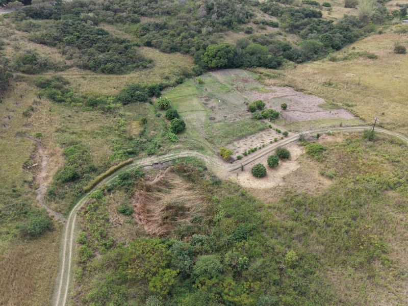 PRESTIGIOUS AGRICULTURAL ESTATE WITH UNLIMITED GROWTH POTENTIAL - Photo 9