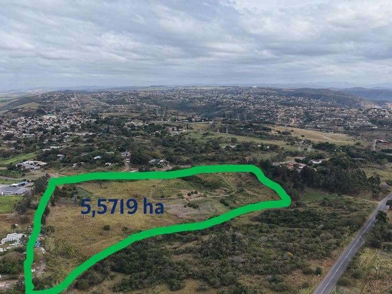 PRESTIGIOUS AGRICULTURAL ESTATE WITH UNLIMITED GROWTH POTENTIAL - Photo 8