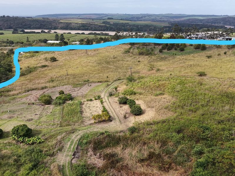 PRESTIGIOUS AGRICULTURAL ESTATE WITH UNLIMITED GROWTH POTENTIAL - Photo 7