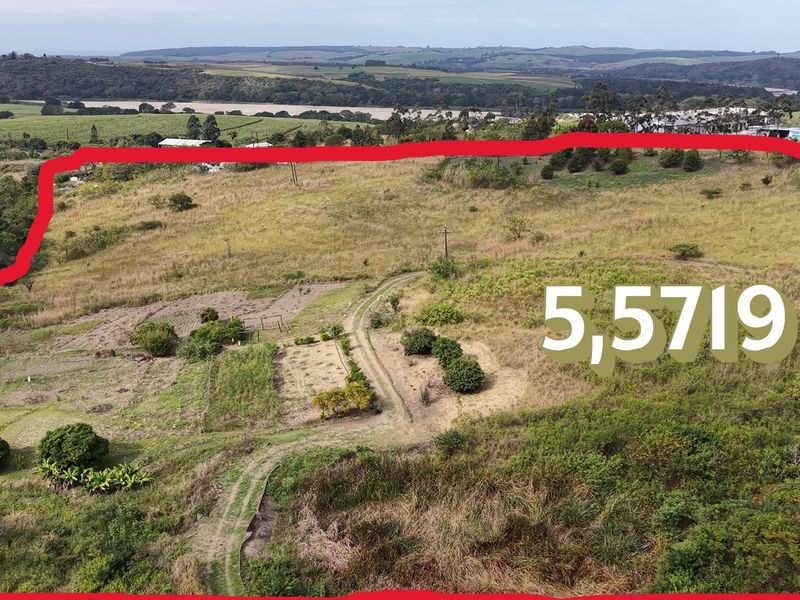 PRESTIGIOUS AGRICULTURAL ESTATE WITH UNLIMITED GROWTH POTENTIAL - Photo 5