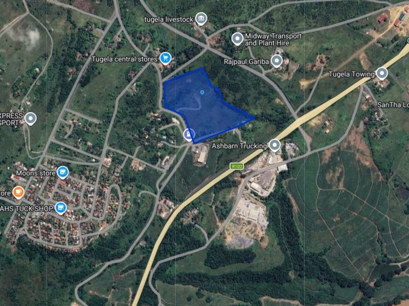 PRESTIGIOUS AGRICULTURAL ESTATE WITH UNLIMITED GROWTH POTENTIAL - Photo 3