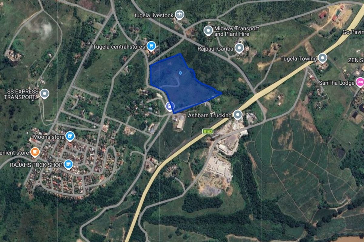 PRESTIGIOUS AGRICULTURAL ESTATE WITH UNLIMITED GROWTH POTENTIAL - Photo 3