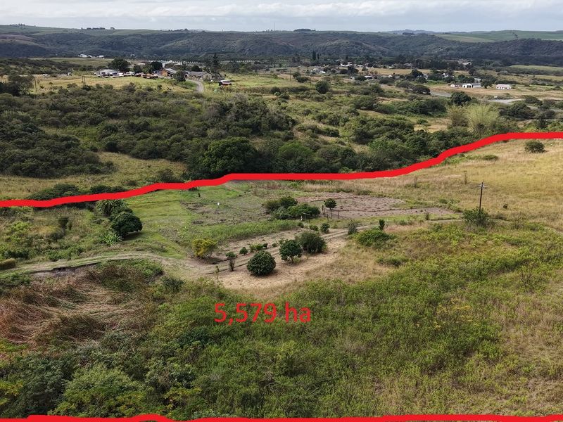 PRESTIGIOUS AGRICULTURAL ESTATE WITH UNLIMITED GROWTH POTENTIAL - Photo 4