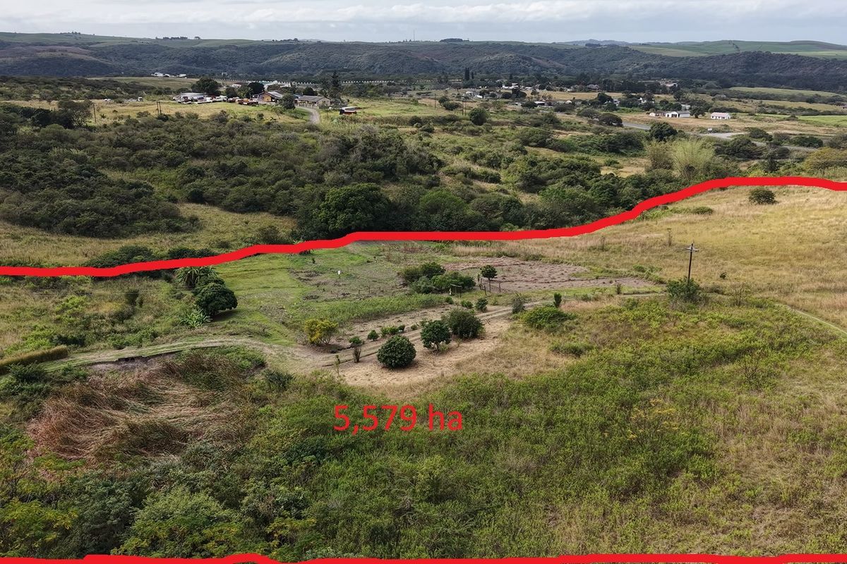 PRESTIGIOUS AGRICULTURAL ESTATE WITH UNLIMITED GROWTH POTENTIAL - Photo 4