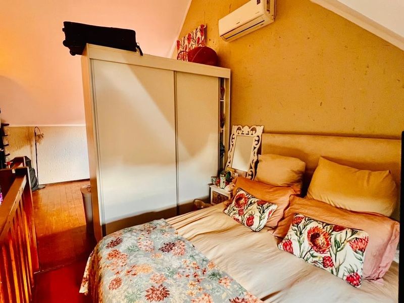 Apartment To Rent in Magaliessig, Sandton - Photo 9