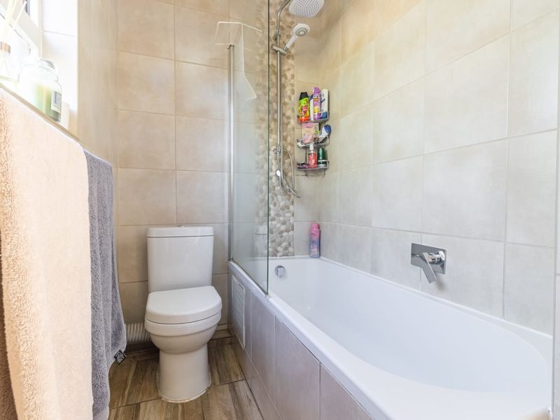 1 bed loft In Magaliesig - Photo 7