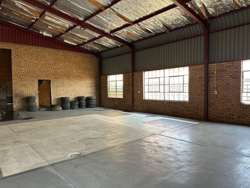 Commercial Property To Rent in Middelburg Central, Middelburg - Photo 10