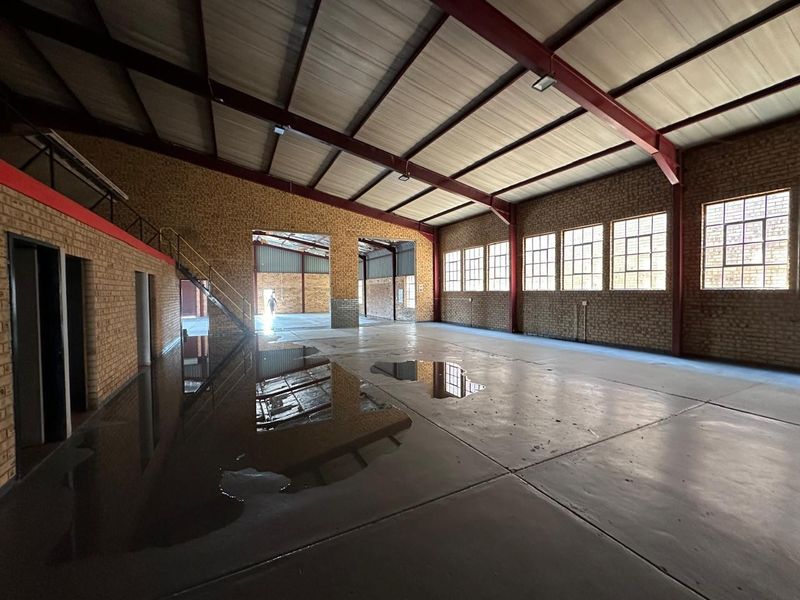 Commercial Property To Rent in Middelburg Central, Middelburg - Photo 9