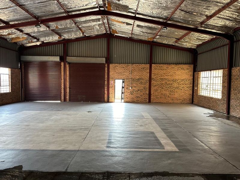 Commercial Property To Rent in Middelburg Central, Middelburg - Photo 8