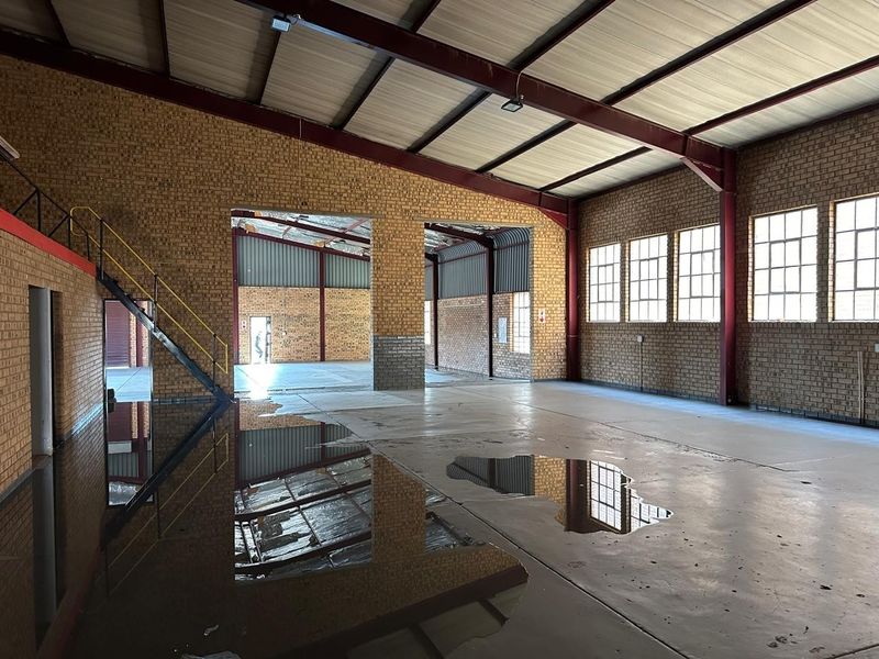 Commercial Property To Rent in Middelburg Central, Middelburg - Photo 7