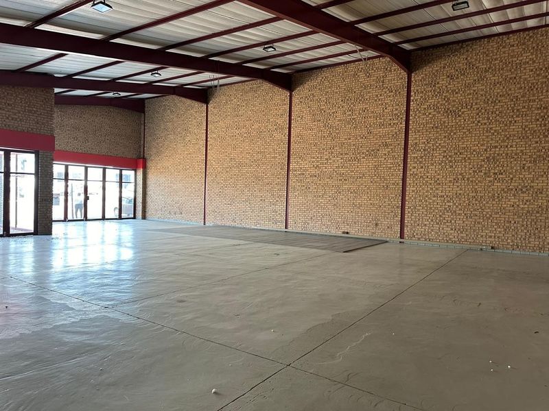 Commercial Property To Rent in Middelburg Central, Middelburg - Photo 3