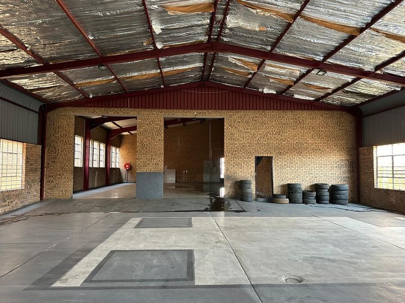 Commercial Property To Rent in Middelburg Central, Middelburg - Photo 4
