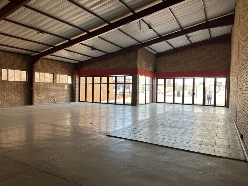 Commercial Property To Rent in Middelburg Central, Middelburg - Photo 2