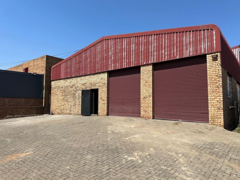 Commercial Property To Rent in Middelburg Central, Middelburg - Photo 5