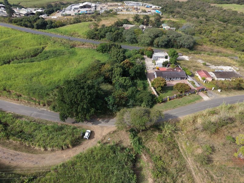 SECURE THIS PRIME LAND INVESTMENT OPPORTUNITY TODAY - Photo 8