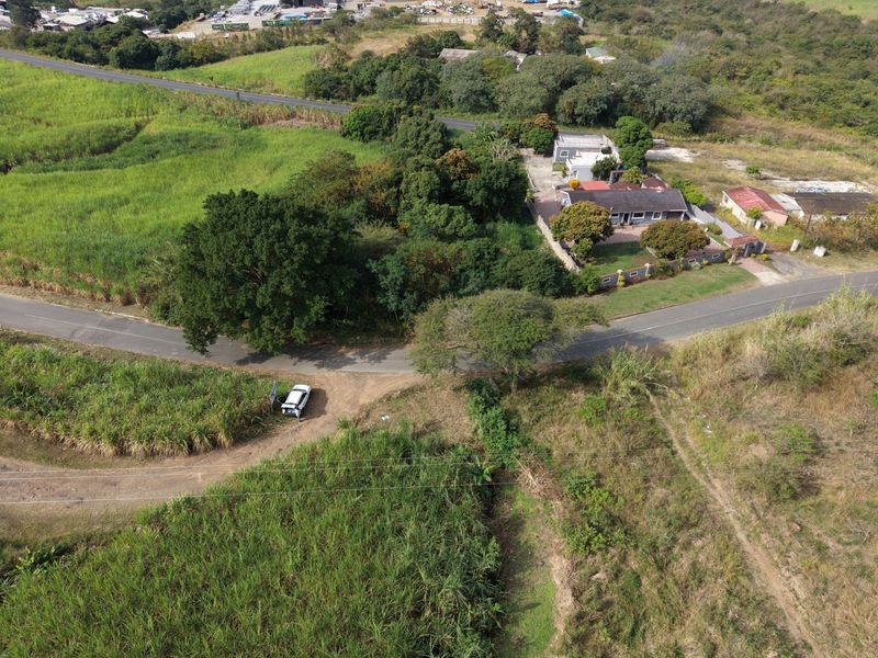 SECURE THIS PRIME LAND INVESTMENT OPPORTUNITY TODAY - Photo 7