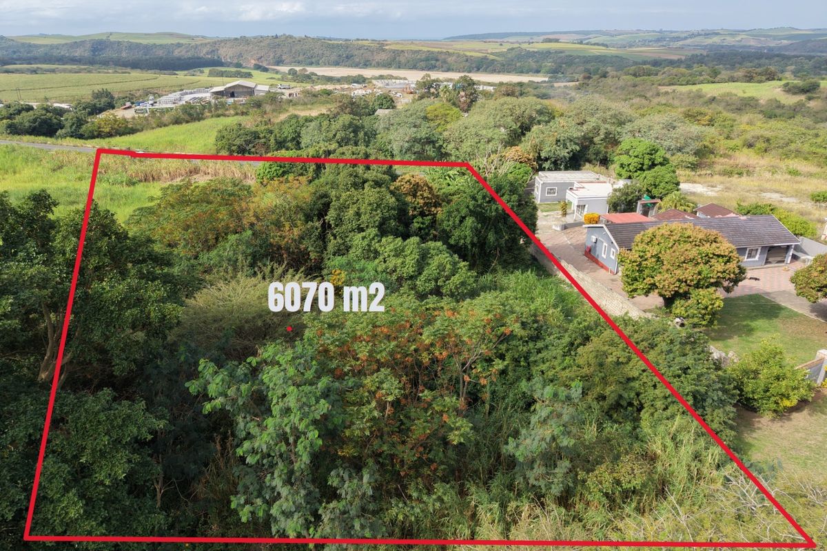 SECURE THIS PRIME LAND INVESTMENT OPPORTUNITY TODAY - Photo 2