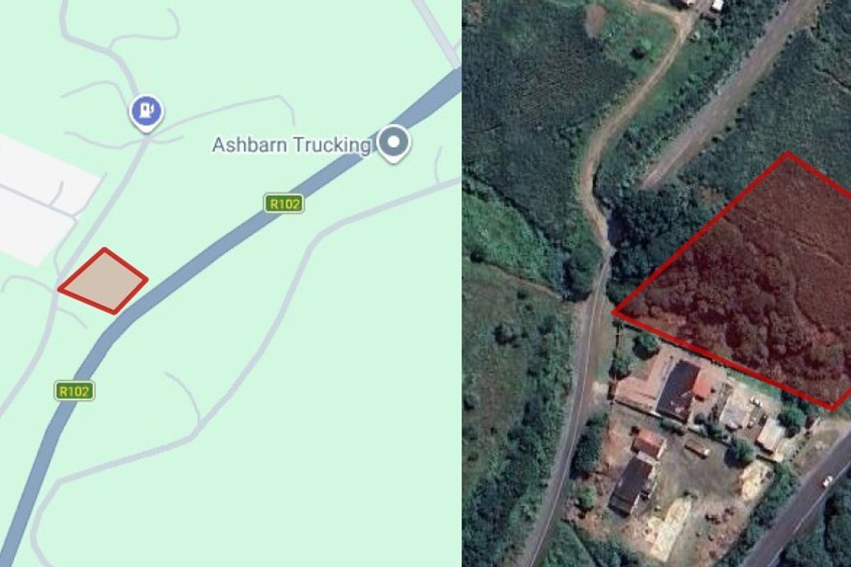 SECURE THIS PRIME LAND INVESTMENT OPPORTUNITY TODAY - Photo 3