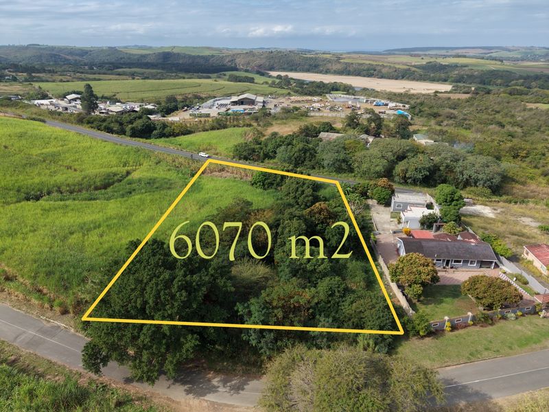 SECURE THIS PRIME LAND INVESTMENT OPPORTUNITY TODAY - Photo 4