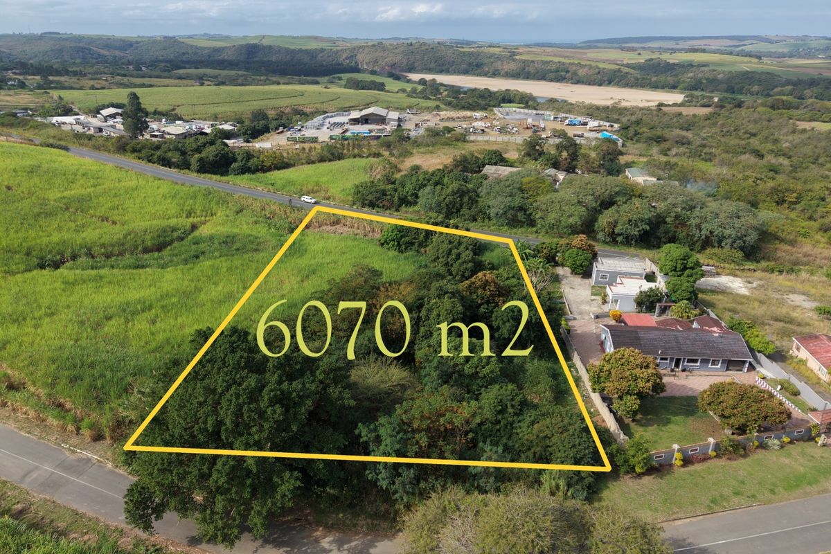SECURE THIS PRIME LAND INVESTMENT OPPORTUNITY TODAY - Photo 4