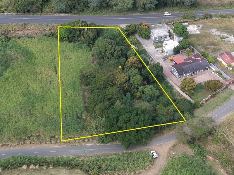 SECURE THIS PRIME LAND INVESTMENT OPPORTUNITY TODAY - Photo 5