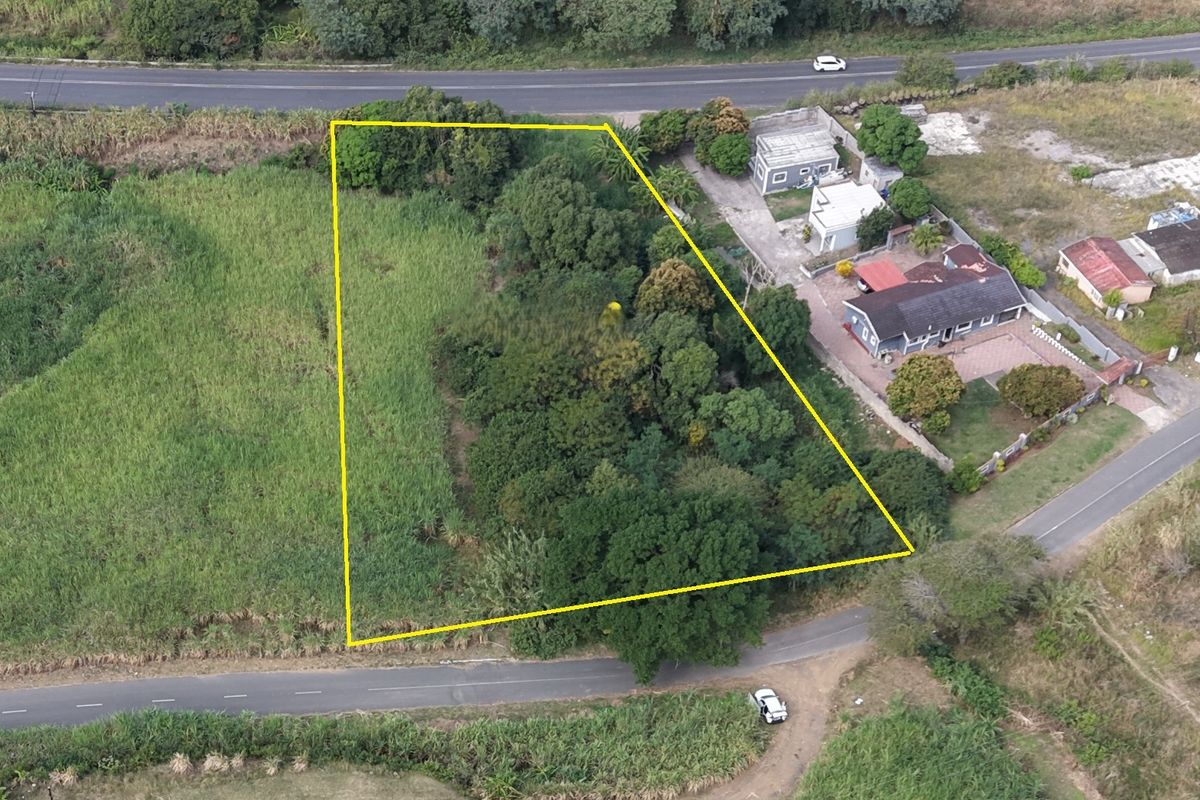 SECURE THIS PRIME LAND INVESTMENT OPPORTUNITY TODAY - Photo 5