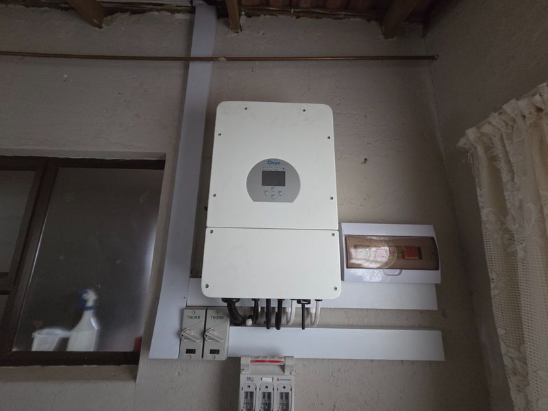 Family Living With Backup System - Photo 7