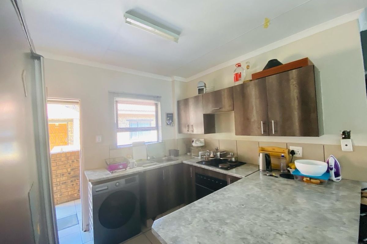 Apartment For Sale in Witfield, Boksburg R750 000. - Photo 5