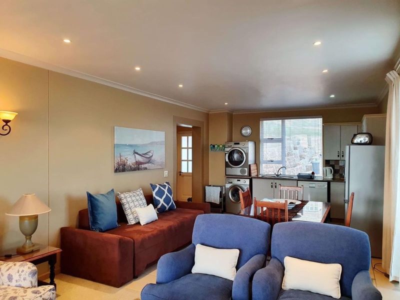 Golf Villa With Ocean Views, Investment and Safe! - Photo 8