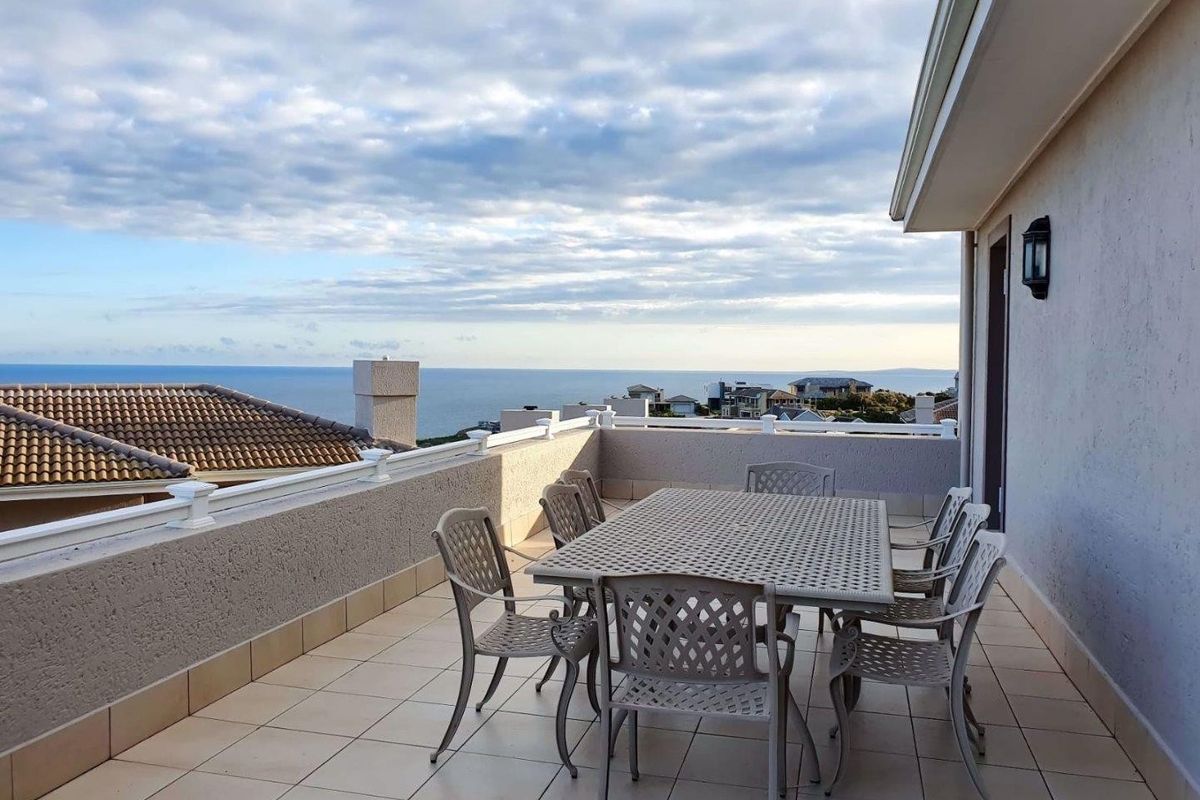 Golf Villa With Ocean Views, Investment and Safe! - Photo 5