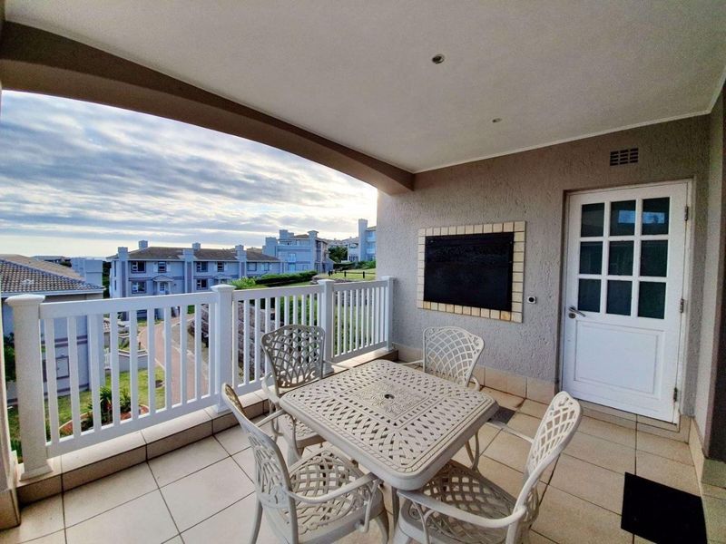 Golf Villa With Ocean Views, Investment and Safe! - Photo 4