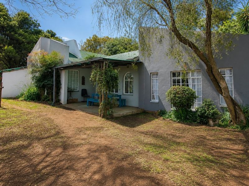 Exclusive Country Living in Benoni AH, Benoni - Photo 7