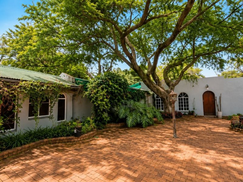 Exclusive Country Living in Benoni AH, Benoni - Photo 3